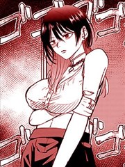韩国漫画封面图集